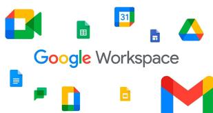 Google Workspace - Enterprise Standard (1U)